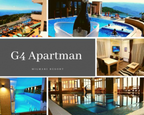 G4 Apartment Milmari